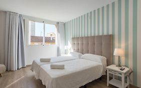 Urbe10 Atarazanas Premium Loft 4